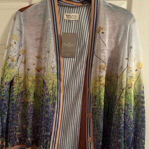 DREAM DAILY  ANTHROPOLGIE   OPEN TOP